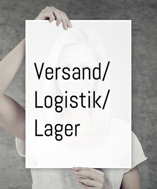 Profilbild für Stellenangebot - Logistik / Lager / Versand PRINTEC OFFSET in Kassel