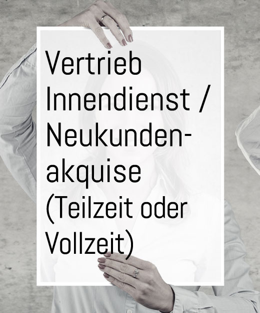 Profilbild für Stellenangebot Vertriebsmitarbeiter (m/w/d) im Innendienst - Neukundenakquise in Teilzeit oder Vollzeit PRINTEC OFFSET in Kassel