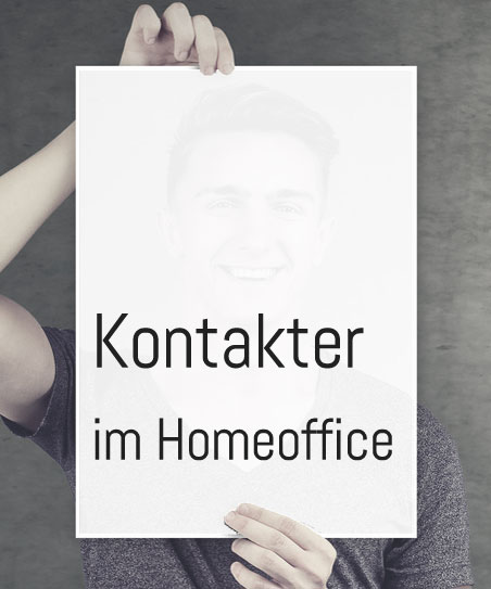 Profilbild für Stellenangebot Sachbearbeitung - Kontakter PRINTEC OFFSET in Kassel